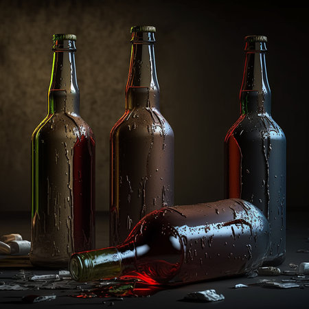 AI image is a type of digital image that has been artificially generated using artificial intelligence algorithms. AI images can be used in a variety of ways, such as machine vision, facial recognition, and object detection. AI images are becoming increasingly popular due to their ability to generate realistic images that can be used in a number of applications.の素材