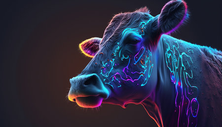 AI image is a type of digital image that has been artificially generated using artificial intelligence algorithms. AI images can be used in a variety of ways, such as machine vision, facial recognition, and object detection. AI images are becoming increasingly popular due to their ability to generate realistic images that can be used in a number of applications.の素材