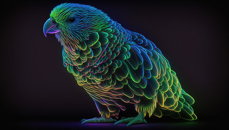 AI image is a type of digital image that has been artificially generated using artificial intelligence algorithms. AI images can be used in a variety of ways, such as machine vision, facial recognition, and object detection. AI images are becoming increasingly popular due to their ability to generate realistic images that can be used in a number of applications.の素材