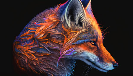 AI image is a type of digital image that has been artificially generated using artificial intelligence algorithms. AI images can be used in a variety of ways, such as machine vision, facial recognition, and object detection. AI images are becoming increasingly popular due to their ability to generate realistic images that can be used in a number of applications.の素材