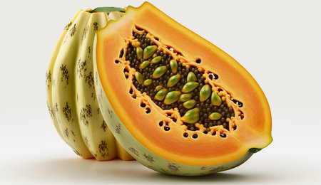 Elevate your digital art collection with our one-of-a-kind AI creations. Our digital images combine the precision of technology with the creativity of human design, resulting in mesmerizing and unique pieces that are sure to captivate your audience. Browse our selection and find the perfect addition to your digital art portfolio.の素材