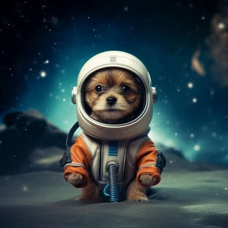 Experience the harmony of art and technology with our digital AI images. Each piece is carefully crafted with innovative algorithms and human creativity, resulting in a truly unique and visually stunning creation. Whether you're looking to enhance your digital art collection or add a touch of modern sophistication to your space, our digital AI art is the perfect choice.の素材