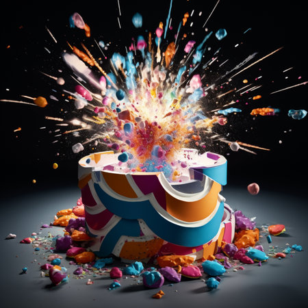 Experience the harmony of art and technology with our digital AI images. Each piece is carefully crafted with innovative algorithms and human creativity, resulting in a truly unique and visually stunning creation. Whether you're looking to enhance your digital art collection or add a touch of modern sophistication to your space, our digital AI art is the perfect choice.の素材