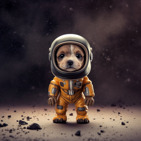 Experience the harmony of art and technology with our digital AI images. Each piece is carefully crafted with innovative algorithms and human creativity, resulting in a truly unique and visually stunning creation. Whether you're looking to enhance your digital art collection or add a touch of modern sophistication to your space, our digital AI art is the perfect choice.の素材