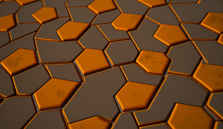 Experience the harmony of art and technology with our digital AI images. Each piece is carefully crafted with innovative algorithms and human creativity, resulting in a truly unique and visually stunning creation. Whether you're looking to enhance your digital art collection or add a touch of modern sophistication to your space, our digital AI art is the perfect choice.の素材