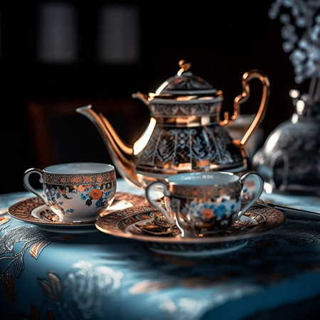 Experience the harmony of art and technology with our digital AI images. Each piece is carefully crafted with innovative algorithms and human creativity, resulting in a truly unique and visually stunning creation. Whether you're looking to enhance your digital art collection or add a touch of modern sophistication to your space, our digital AI art is the perfect choice.の素材