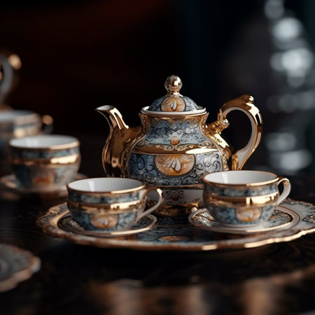 Experience the harmony of art and technology with our digital AI images. Each piece is carefully crafted with innovative algorithms and human creativity, resulting in a truly unique and visually stunning creation. Whether you're looking to enhance your digital art collection or add a touch of modern sophistication to your space, our digital AI art is the perfect choice.の素材