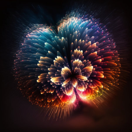 Experience the harmony of art and technology with our digital AI images. Each piece is carefully crafted with innovative algorithms and human creativity, resulting in a truly unique and visually stunning creation. Whether you're looking to enhance your digital art collection or add a touch of modern sophistication to your space, our digital AI art is the perfect choice.の素材