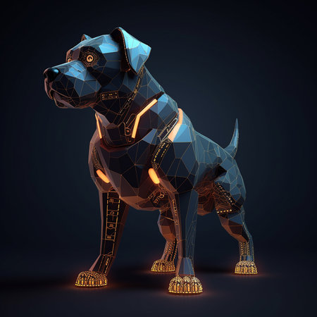 Experience the harmony of art and technology with our digital AI images. Each piece is carefully crafted with innovative algorithms and human creativity, resulting in a truly unique and visually stunning creation. Whether you're looking to enhance your digital art collection or add a touch of modern sophistication to your space, our digital AI art is the perfect choice.の素材