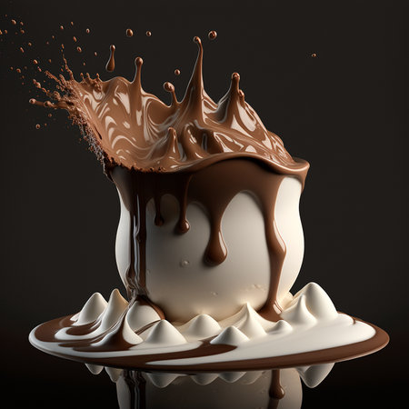 Experience the harmony of art and technology with our digital AI images. Each piece is carefully crafted with innovative algorithms and human creativity, resulting in a truly unique and visually stunning creation. Whether you're looking to enhance your digital art collection or add a touch of modern sophistication to your space, our digital AI art is the perfect choice.の素材