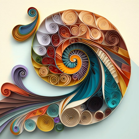 Experience the harmony of art and technology with our digital AI images. Each piece is carefully crafted with innovative algorithms and human creativity, resulting in a truly unique and visually stunning creation. Whether you're looking to enhance your digital art collection or add a touch of modern sophistication to your space, our digital AI art is the perfect choice.の素材