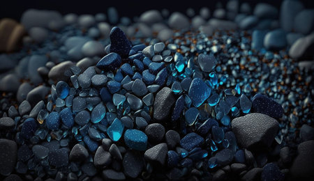 Experience the harmony of art and technology with our digital AI images. Each piece is carefully crafted with innovative algorithms and human creativity, resulting in a truly unique and visually stunning creation. Whether you're looking to enhance your digital art collection or add a touch of modern sophistication to your space, our digital AI art is the perfect choice.の素材