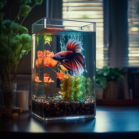 Experience the harmony of art and technology with our digital AI images. Each piece is carefully crafted with innovative algorithms and human creativity, resulting in a truly unique and visually stunning creation. Whether you're looking to enhance your digital art collection or add a touch of modern sophistication to your space, our digital AI art is the perfect choice.の素材