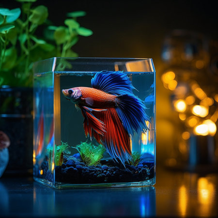 Experience the harmony of art and technology with our digital AI images. Each piece is carefully crafted with innovative algorithms and human creativity, resulting in a truly unique and visually stunning creation. Whether you're looking to enhance your digital art collection or add a touch of modern sophistication to your space, our digital AI art is the perfect choice.の素材