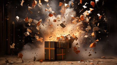 Experience the harmony of art and technology with our digital AI images. Each piece is carefully crafted with innovative algorithms and human creativity, resulting in a truly unique and visually stunning creation. Whether you're looking to enhance your digital art collection or add a touch of modern sophistication to your space, our digital AI art is the perfect choice.の素材