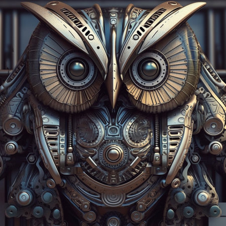 Experience the harmony of art and technology with our digital AI images. Each piece is carefully crafted with innovative algorithms and human creativity, resulting in a truly unique and visually stunning creation. Whether you're looking to enhance your digital art collection or add a touch of modern sophistication to your space, our digital AI art is the perfect choice.の素材