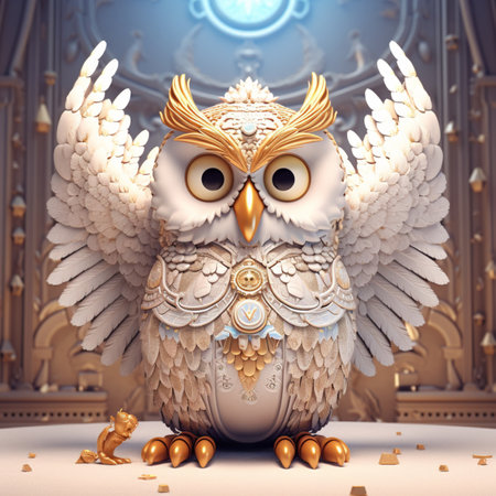 Experience the harmony of art and technology with our digital AI images. Each piece is carefully crafted with innovative algorithms and human creativity, resulting in a truly unique and visually stunning creation. Whether you're looking to enhance your digital art collection or add a touch of modern sophistication to your space, our digital AI art is the perfect choice.の素材