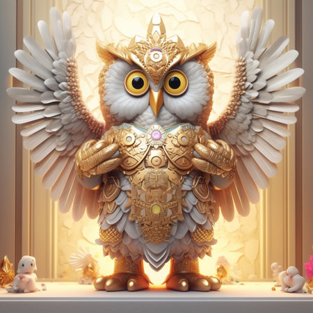 Experience the harmony of art and technology with our digital AI images. Each piece is carefully crafted with innovative algorithms and human creativity, resulting in a truly unique and visually stunning creation. Whether you're looking to enhance your digital art collection or add a touch of modern sophistication to your space, our digital AI art is the perfect choice.の素材