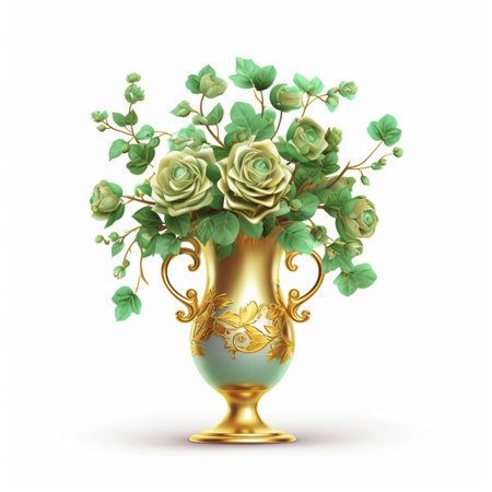 Experience the harmony of art and technology with our digital AI images. Each piece is carefully crafted with innovative algorithms and human creativity, resulting in a truly unique and visually stunning creation. Whether you're looking to enhance your digital art collection or add a touch of modern sophistication to your space, our digital AI art is the perfect choice.の素材