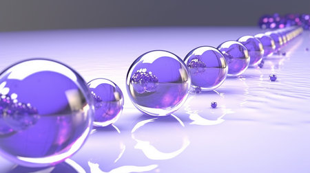 Experience the harmony of art and technology with our digital AI images. Each piece is carefully crafted with innovative algorithms and human creativity, resulting in a truly unique and visually stunning creation. Whether you're looking to enhance your digital art collection or add a touch of modern sophistication to your space, our digital AI art is the perfect choice.の素材