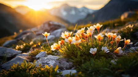 Elevate your digital art collection with our one-of-a-kind AI creations. Our digital images combine the precision of technology with the creativity of human design, resulting in mesmerizing and unique pieces that are sure to captivate your audience. Browse our selection and find the perfect addition to your digital art portfolio.の素材