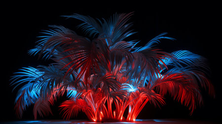 Elevate your digital art collection with our one-of-a-kind AI creations. Our digital images combine the precision of technology with the creativity of human design, resulting in mesmerizing and unique pieces that are sure to captivate your audience. Browse our selection and find the perfect addition to your digital art portfolio.の素材