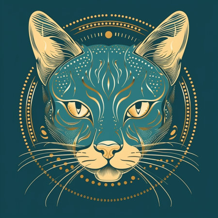 Elevate your digital art collection with our one-of-a-kind AI creations. Our digital images combine the precision of technology with the creativity of human design, resulting in mesmerizing and unique pieces that are sure to captivate your audience. Browse our selection and find the perfect addition to your digital art portfolio.の素材