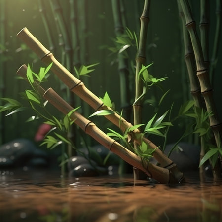 Elevate your digital art collection with our one-of-a-kind AI creations. Our digital images combine the precision of technology with the creativity of human design, resulting in mesmerizing and unique pieces that are sure to captivate your audience. Browse our selection and find the perfect addition to your digital art portfolio.の素材