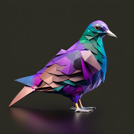 AI image is a type of digital image that has been artificially generated using artificial intelligence algorithms. AI images can be used in a variety of ways, such as machine vision, facial recognition, and object detection. AI images are becoming increasingly popular due to their ability to generate realistic images that can be used in a number of applications.の素材