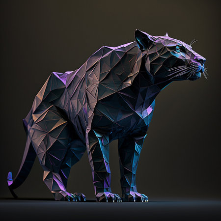 AI image is a type of digital image that has been artificially generated using artificial intelligence algorithms. AI images can be used in a variety of ways, such as machine vision, facial recognition, and object detection. AI images are becoming increasingly popular due to their ability to generate realistic images that can be used in a number of applications.の素材