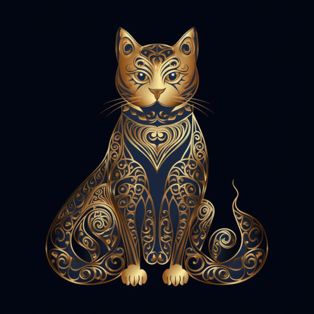 Elevate your digital art collection with our one-of-a-kind AI creations. Our digital images combine the precision of technology with the creativity of human design, resulting in mesmerizing and unique pieces that are sure to captivate your audience. Browse our selection and find the perfect addition to your digital art portfolio.の素材