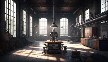 Elevate your digital art collection with our one-of-a-kind AI creations. Our digital images combine the precision of technology with the creativity of human design, resulting in mesmerizing and unique pieces that are sure to captivate your audience. Browse our selection and find the perfect addition to your digital art portfolio.の素材