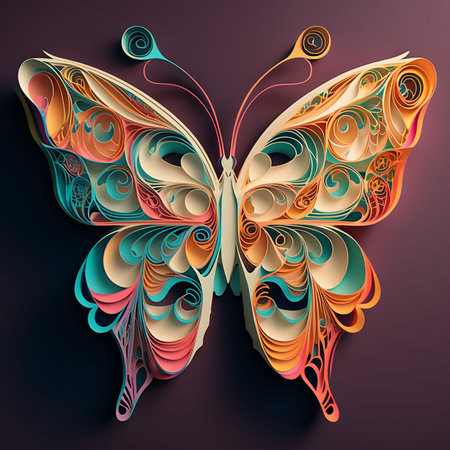 Experience the harmony of art and technology with our digital AI images. Each piece is carefully crafted with innovative algorithms and human creativity, resulting in a truly unique and visually stunning creation. Whether you're looking to enhance your digital art collection or add a touch of modern sophistication to your space, our digital AI art is the perfect choice.の素材