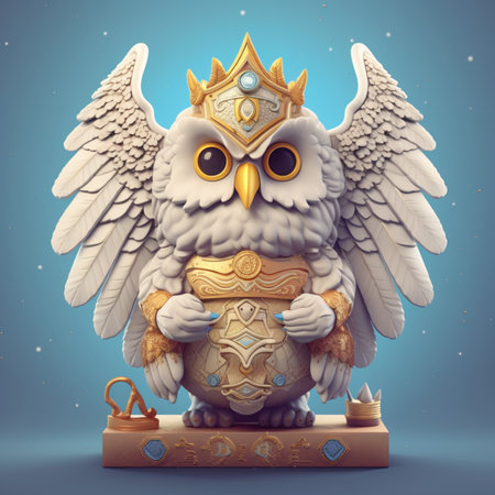 Experience the harmony of art and technology with our digital AI images. Each piece is carefully crafted with innovative algorithms and human creativity, resulting in a truly unique and visually stunning creation. Whether you're looking to enhance your digital art collection or add a touch of modern sophistication to your space, our digital AI art is the perfect choice.の素材