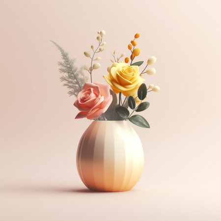 Experience the harmony of art and technology with our digital AI images. Each piece is carefully crafted with innovative algorithms and human creativity, resulting in a truly unique and visually stunning creation. Whether you're looking to enhance your digital art collection or add a touch of modern sophistication to your space, our digital AI art is the perfect choice.の素材