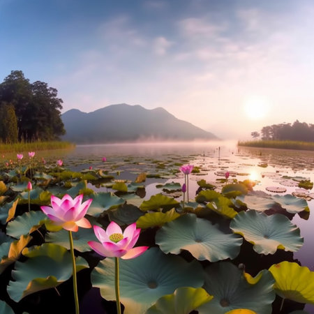 Experience the harmony of art and technology with our digital AI images. Each piece is carefully crafted with innovative algorithms and human creativity, resulting in a truly unique and visually stunning creation. Whether you're looking to enhance your digital art collection or add a touch of modern sophistication to your space, our digital AI art is the perfect choice.の素材