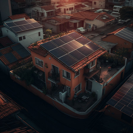 Elevate your digital art collection with our one-of-a-kind AI creations. Our digital images combine the precision of technology with the creativity of human design, resulting in mesmerizing and unique pieces that are sure to captivate your audience. Browse our selection and find the perfect addition to your digital art portfolio.の素材