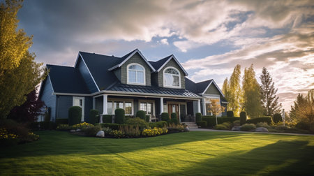 AI Image, also known as artificial intelligence for images, is an innovative field that combines computer vision and machine learning to analyze and interpret digital images. By leveraging advanced algorithms and deep learning models, AI Image can extract valuable insights, recognize patterns, and perform various tasks such as object detection, image classification, image generation, and image enhancement.の素材