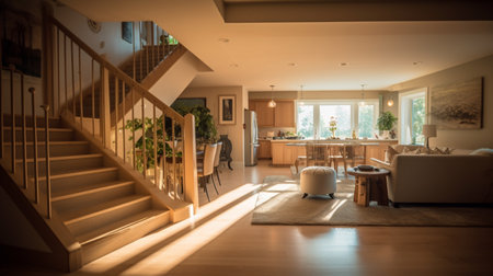 AI Image, also known as artificial intelligence for images, is an innovative field that combines computer vision and machine learning to analyze and interpret digital images. By leveraging advanced algorithms and deep learning models, AI Image can extract valuable insights, recognize patterns, and perform various tasks such as object detection, image classification, image generation, and image enhancement.の素材