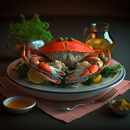 AI image is a type of digital image that has been artificially generated using artificial intelligence algorithms. AI images can be used in a variety of ways, such as machine vision, facial recognition, and object detection. AI images are becoming increasingly popular due to their ability to generate realistic images that can be used in a number of applications.の素材