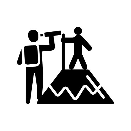 Effective and editable Vector arrangement using for business purposes, print media, web, or such a design projects.のイラスト素材