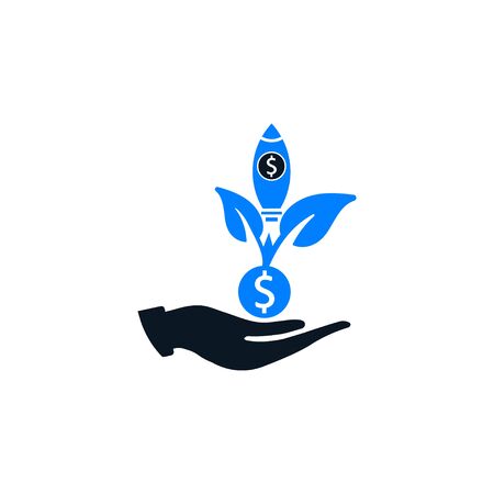 Start New Businessのイラスト素材
