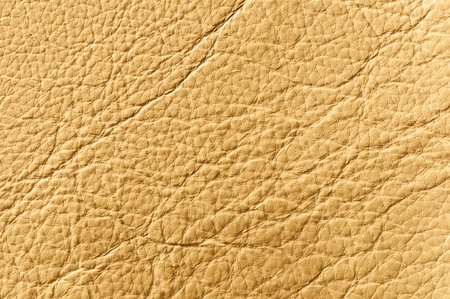 elegant brown leather textureの写真素材