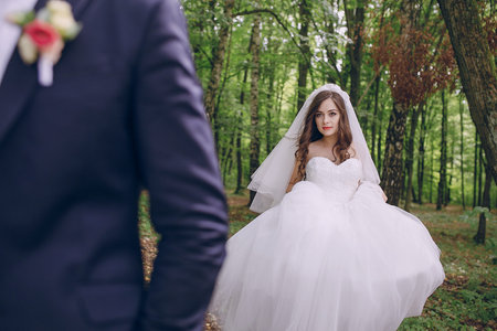 couple in loveの写真素材