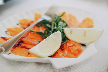 wedding dessert creamの写真素材