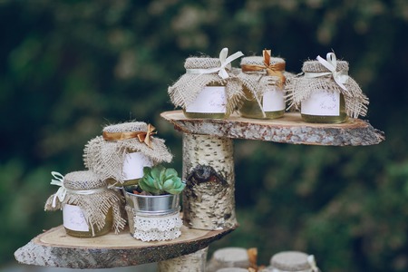 Wedding banquet restaurantの写真素材