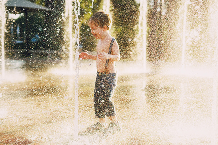 beautiful young familyの写真素材