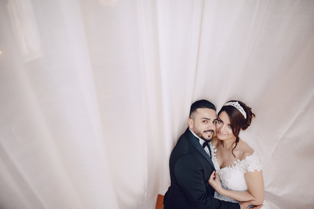 Turkish weddingの写真素材