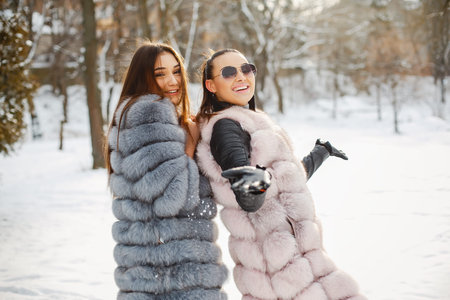 luxury girls