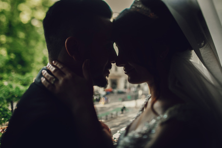 Turkish weddingの写真素材